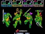 Turtles In Time