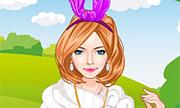 Enjoy Easter Dress Up 