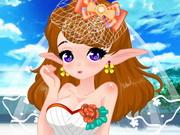 Wedding Anime Avatar