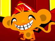 Monkey Go Happy Elves