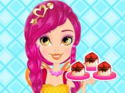 C. A. Cupid's Strawberry Shortcakes