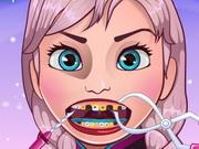 Frozen Tooth Problems