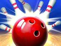 3d Bowling