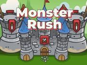 MonsterRush