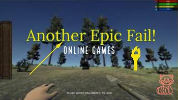 The Island Survival Challenge Game [Play Online at Round Games] 