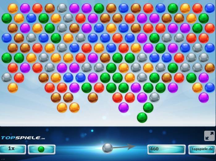 Bubble Shooter Extreme: Play Bubble Shooter Extreme for free
