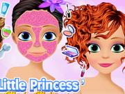 Little Princess Magic Makeover