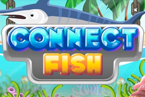 Connect Fish Game - Play Connect Fish Online for Free at YaksGames