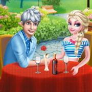 Important Day For Elsa And Jack