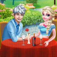 Important Day For Elsa And Jack