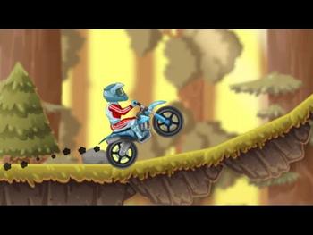 X-Trial Racing 2 Game 