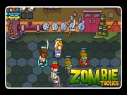 Zombie Tactics