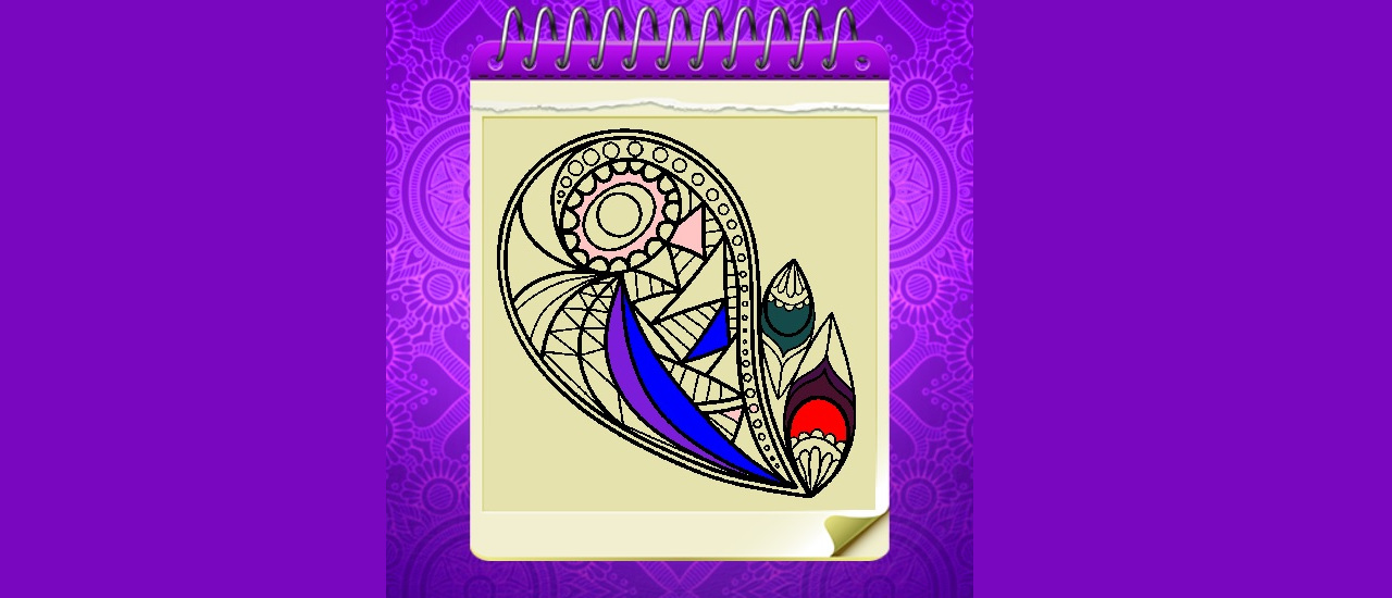 Magic Coloring Book Game - Play Magic Coloring Book Online for Free at