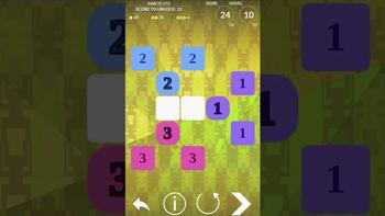 Unfolded Torus Puzzle BrainTeaser Trailer 