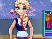 Elsa College Spa Care