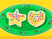 Scooby's Cream Cheese Sugar Cookies