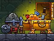 Deterministic Dungeon