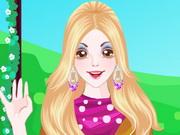 Leather Chic Dress Up