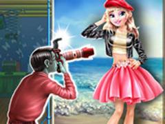 Queen Insta Photo Shoot