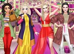 Instagram Model Vs Runway Model