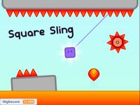Square Sling