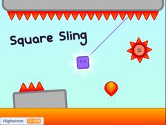 Square Sling