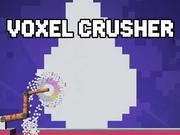 Voxel Crusher