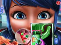 Miraculous Ladybug Games Online Play Free Miraculous