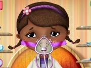 Mcstuffins Surgery