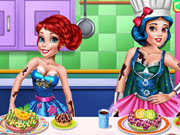 Cooking Battle Android Cooking Battle Game - Play Cooking Battle Online for Free at YaksGames
