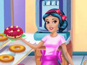 Princess Donuts Shop 2