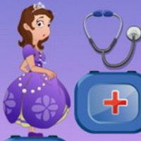 Sofia Crazy Theme Hospital