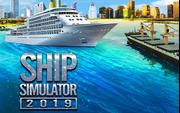 Ship Simulator 2019