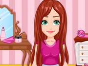 Frozen Elsa's Coronation Hairstyle