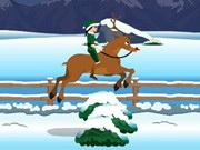 Reindeer Rider
