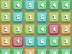 Gems Merge