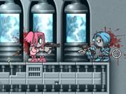 Thing-thing Arena Pro