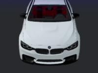 3D Racing Typing Game