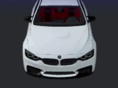 3D Racing Typing Game