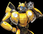 BUMBLEBEE'S MUSIC MIX