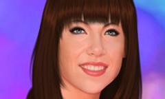 Carly Rae Jepsen Makeover