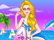 Fabulous Beachwear Dresses