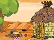 GFG Tribal Forest Rescue