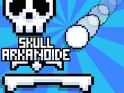 Skull Arkanoide