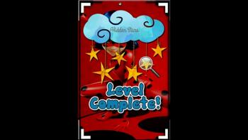 LADYBUG HIDDEN STARS Game Walkthrough 