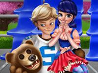 Summer Fashion Couples