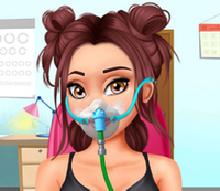 Princess Sofia Busy Clinic