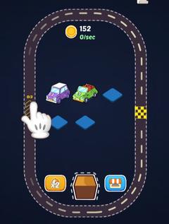 Merge Car Game - Play Merge Car Online for Free at YaksGames