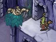 Scooby Doo - Terror In Tikal