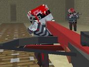 Pixel Gun Apocalypse 4